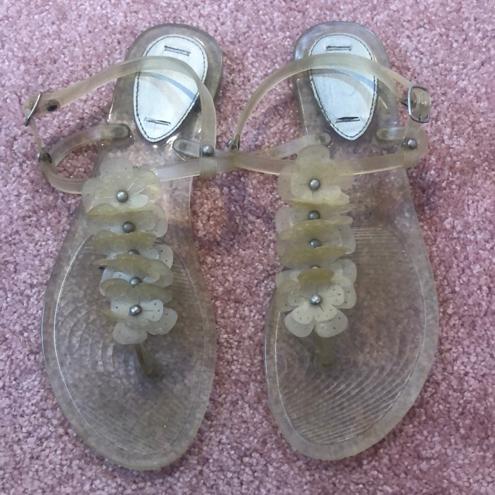 Steve Madden Pool shoes